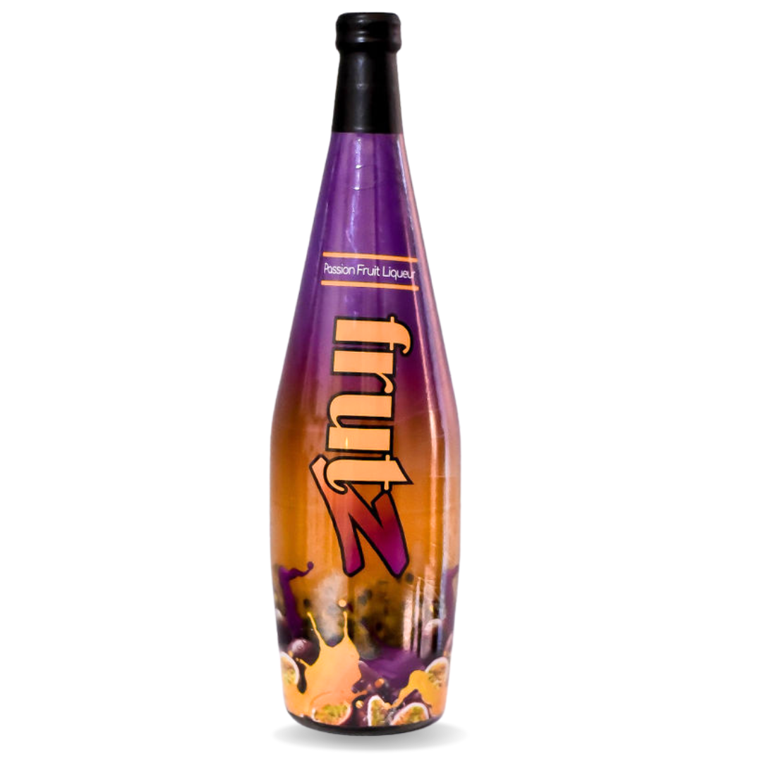 Frutz Passion Fruit Liqueur