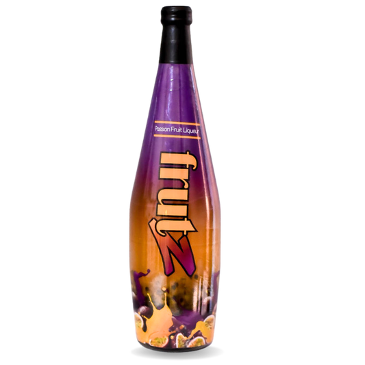 Frutz Passion Fruit Liqueur